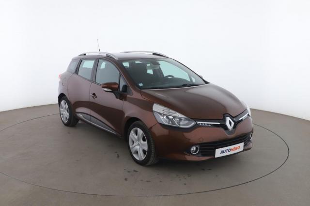 Renault Clio Estate image 7