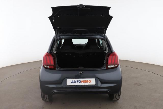 Peugeot 108 image 4