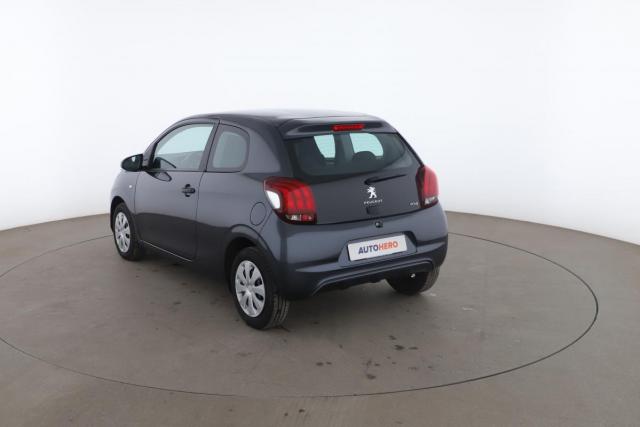 Peugeot 108 image 8