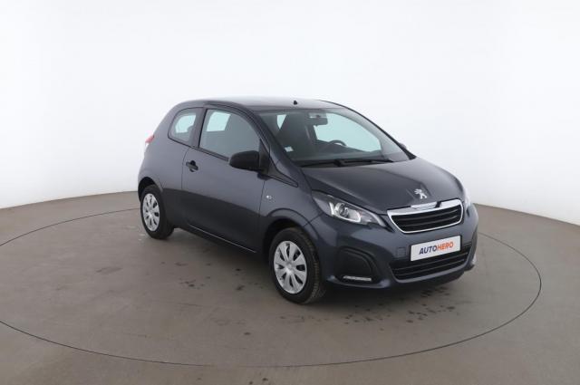 Peugeot 108 image 2