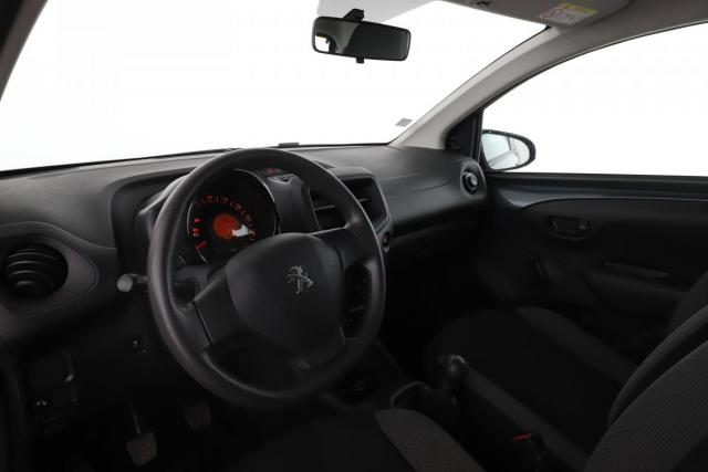 Peugeot 108 image 5