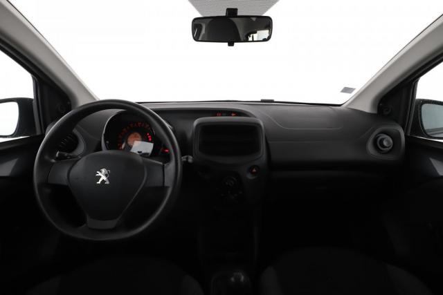 Peugeot 108 image 6