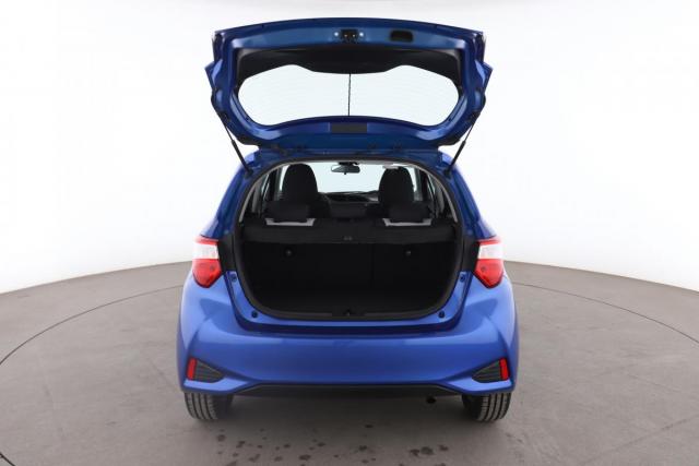 Toyota Yaris image 6