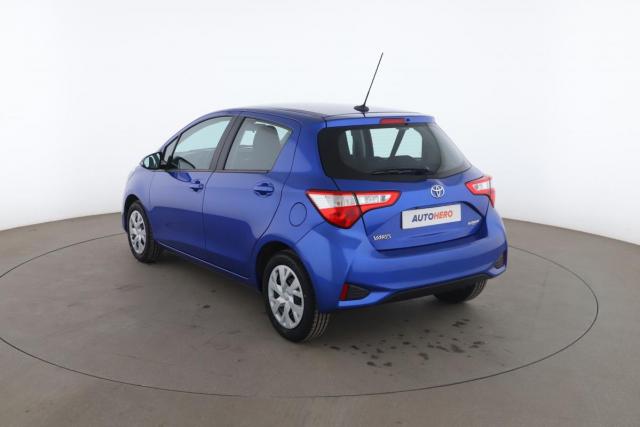Toyota Yaris image 7