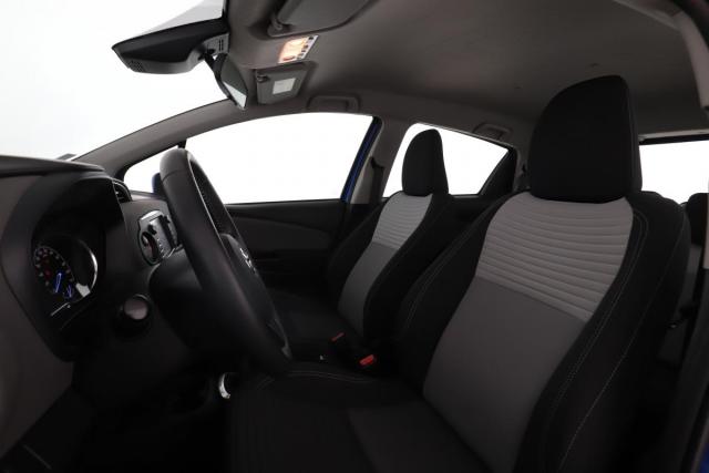 Toyota Yaris image 2