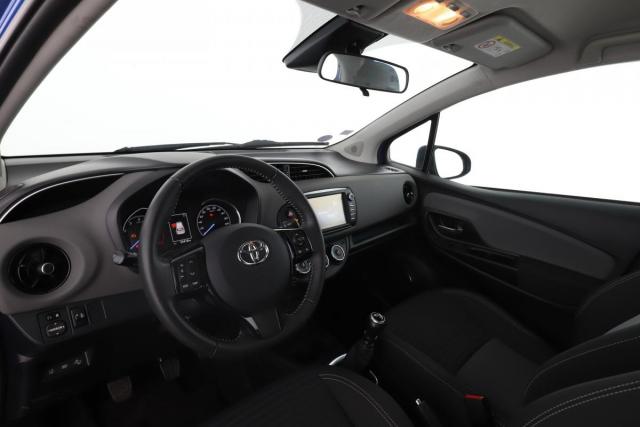 Toyota Yaris image 9