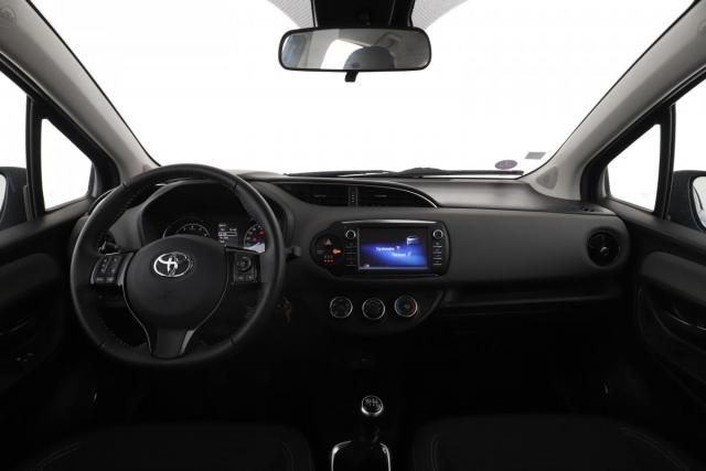 Toyota Yaris image 4