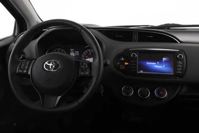 Toyota Yaris image 3