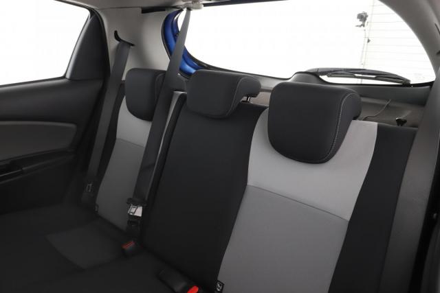 Toyota Yaris image 5