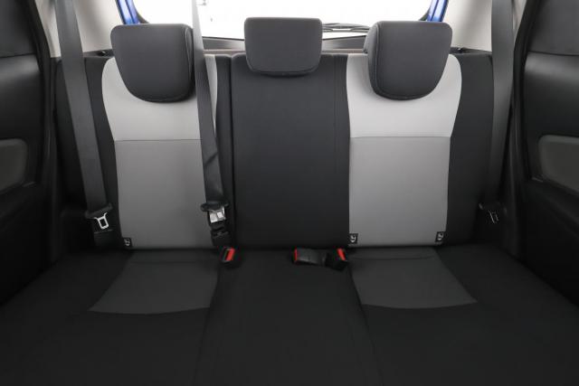 Toyota Yaris image 1