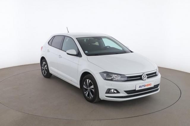 Volkswagen Polo image 1