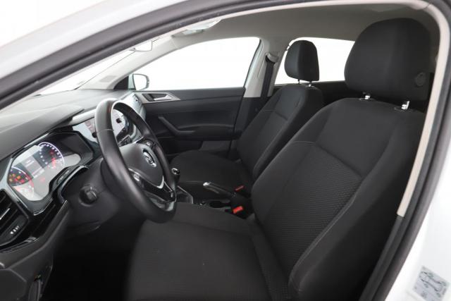 Volkswagen Polo image 4