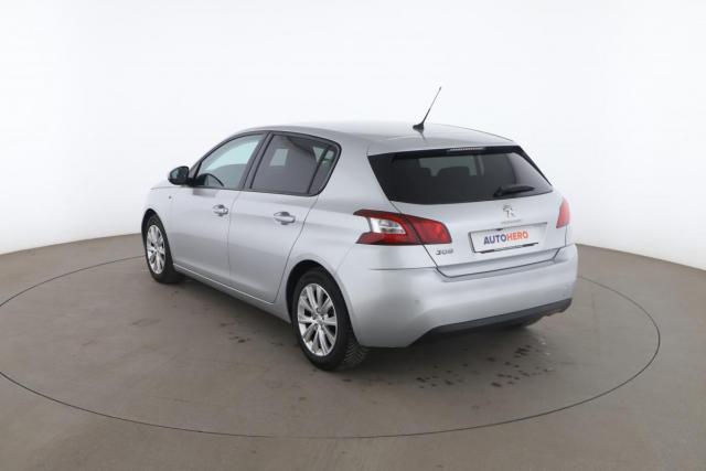 Peugeot 308 image 6