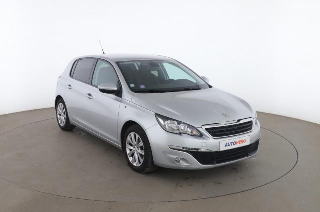 Peugeot 308 image 7
