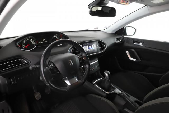 Peugeot 308 image 5