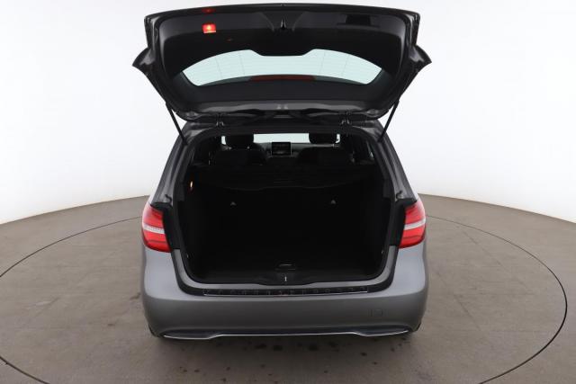 Mercedes Benz Classe B image 5