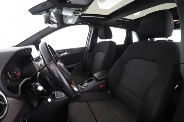 Mercedes Benz Classe B image 7