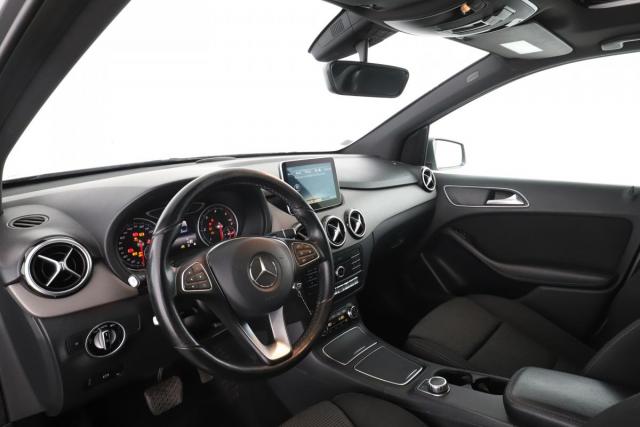 Mercedes Benz Classe B image 8