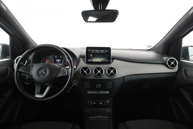 Mercedes Benz Classe B image 3