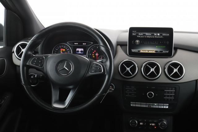 Mercedes Benz Classe B image 9