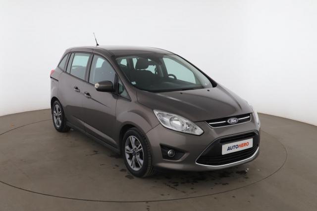 Ford Grand C-Max image 3