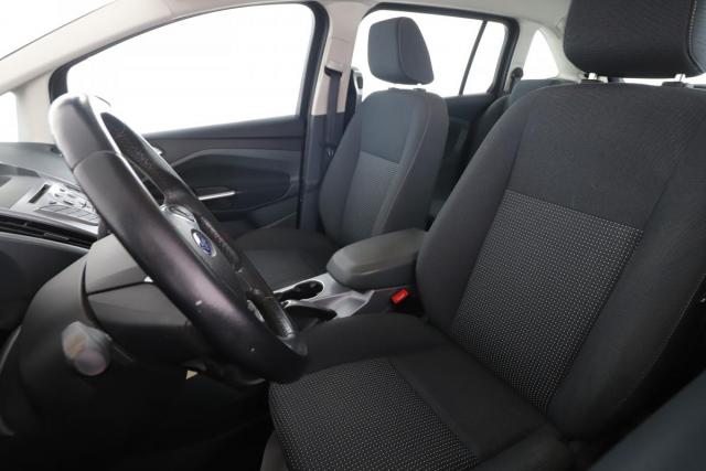 Ford Grand C-Max image 1