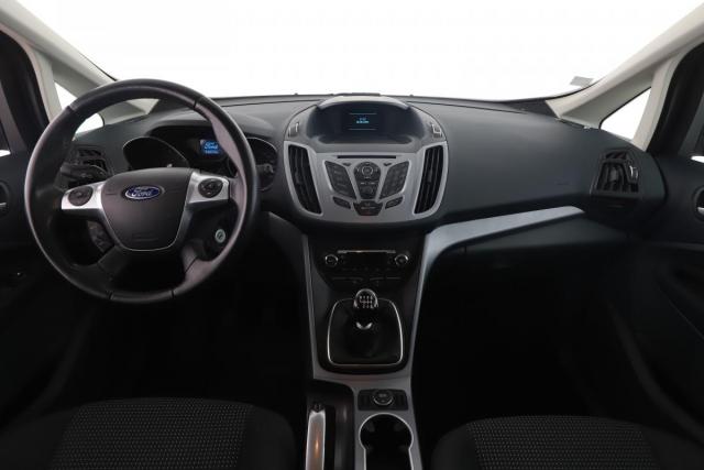 Ford Grand C-Max image 4