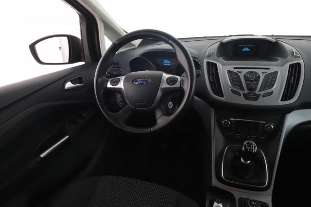 Ford Grand C-Max image 2