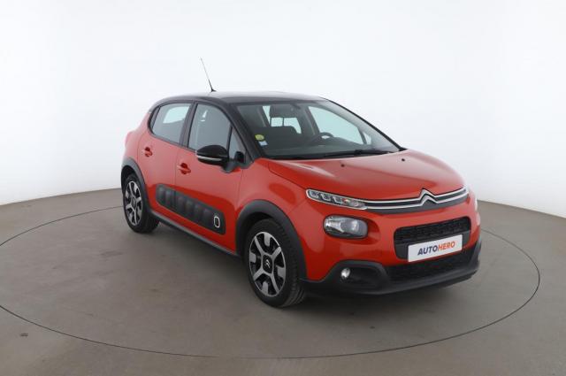 Citroen C3 image 6
