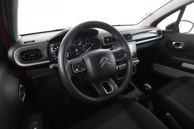 Citroen C3 image 9
