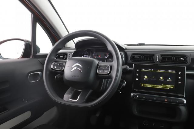 Citroen C3 image 8