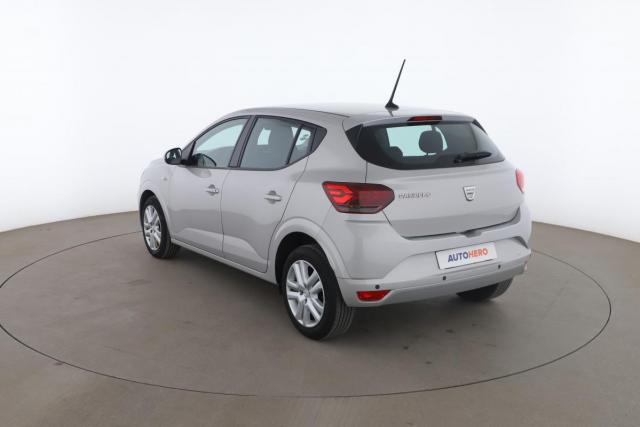 Dacia Sandero Iii image 2