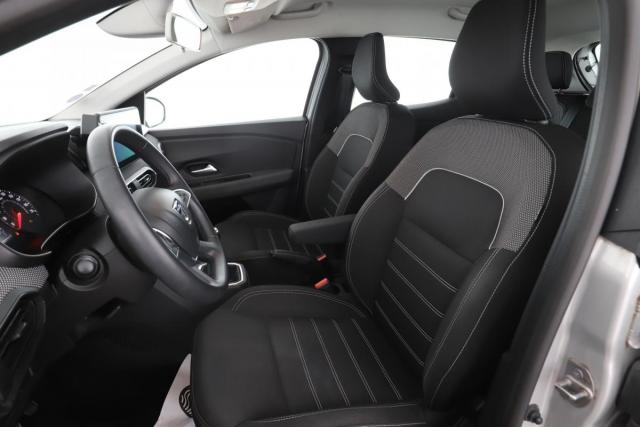 Dacia Sandero Iii image 8