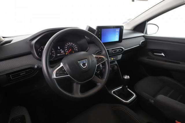 Dacia Sandero Iii image 5