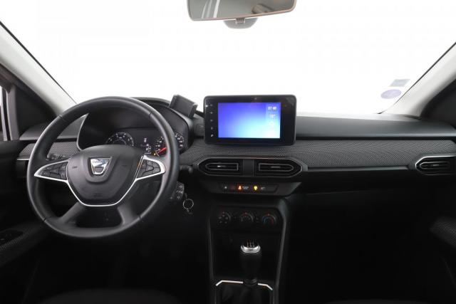 Dacia Sandero Iii image 7