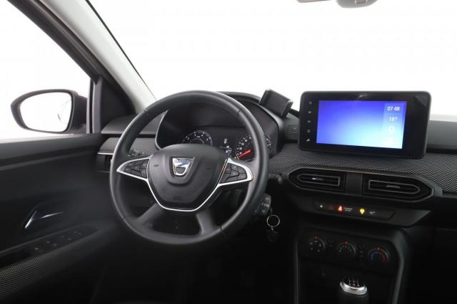 Dacia Sandero Iii image 4