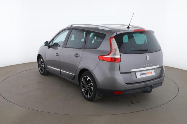 Renault Grand Scénic image 6