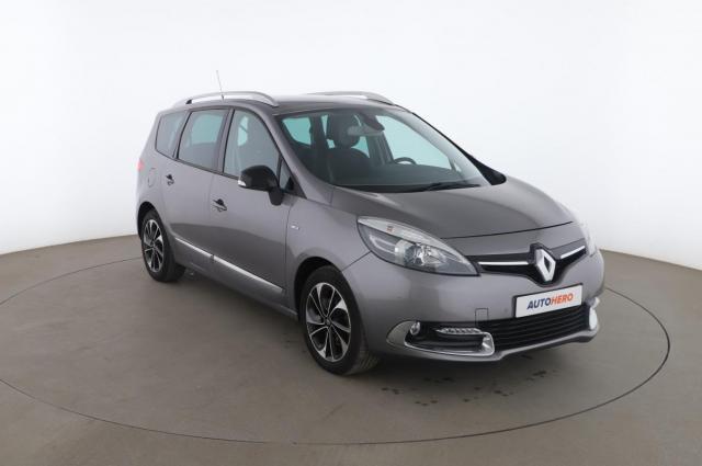 Renault Grand Scénic image 8