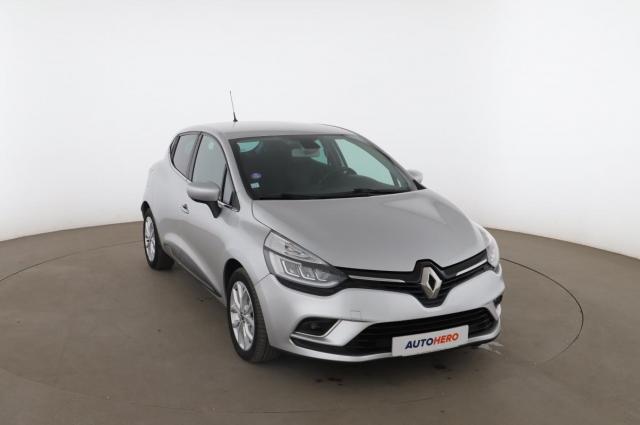 Renault Clio image 8