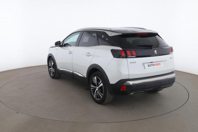 Peugeot 3008 image 6