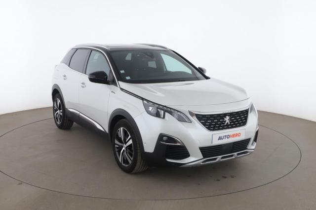 Peugeot 3008 image 4