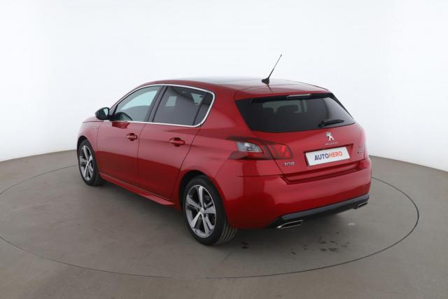 Peugeot 308 image 6