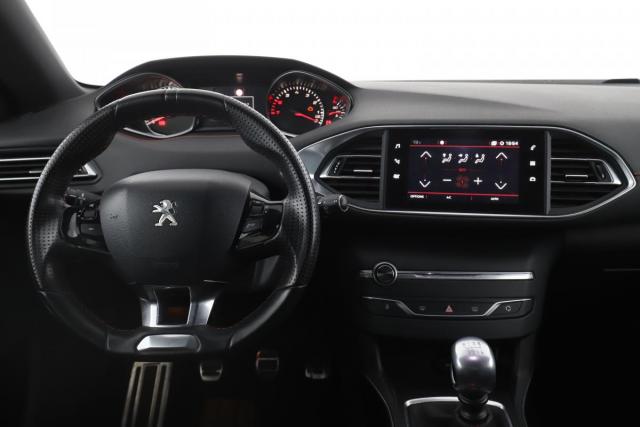 Peugeot 308 image 4