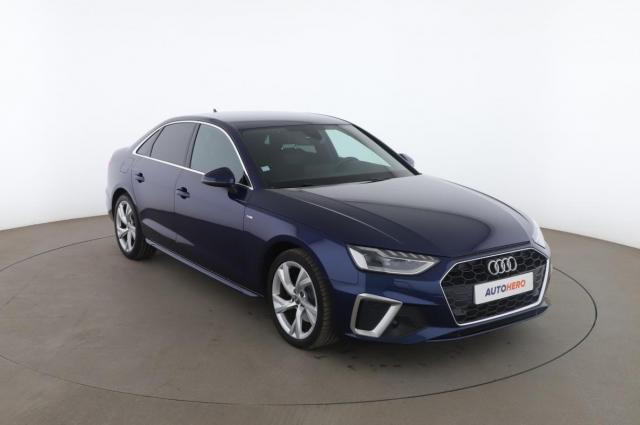Audi A4 image 6