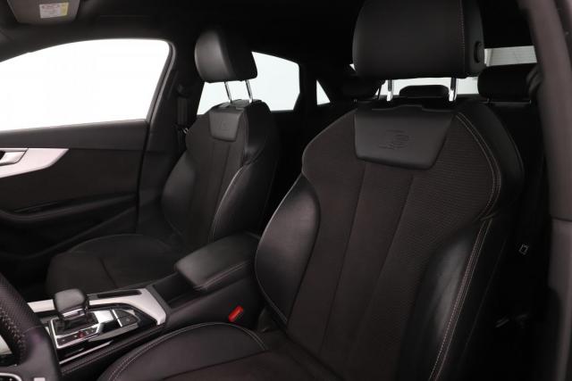 Audi A4 image 9