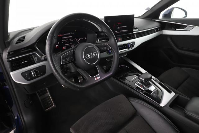 Audi A4 image 7