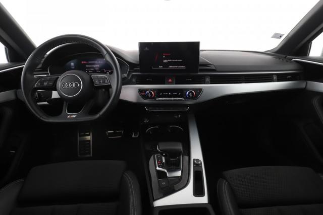 Audi A4 image 3
