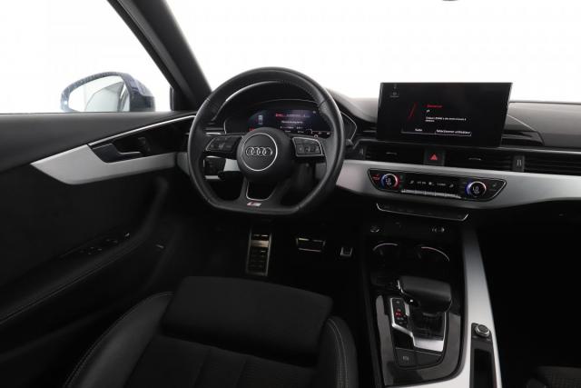 Audi A4 image 2
