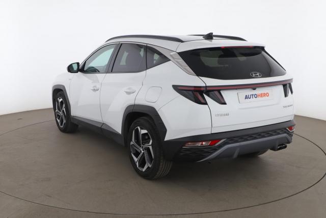 Hyundai Tucson image 7