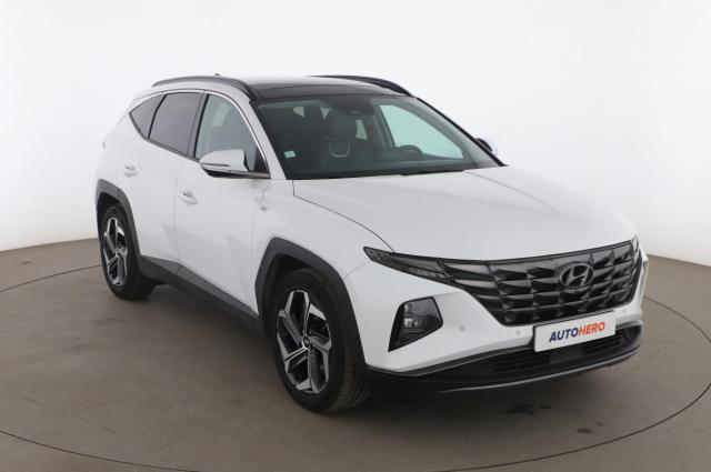 Hyundai Tucson image 2